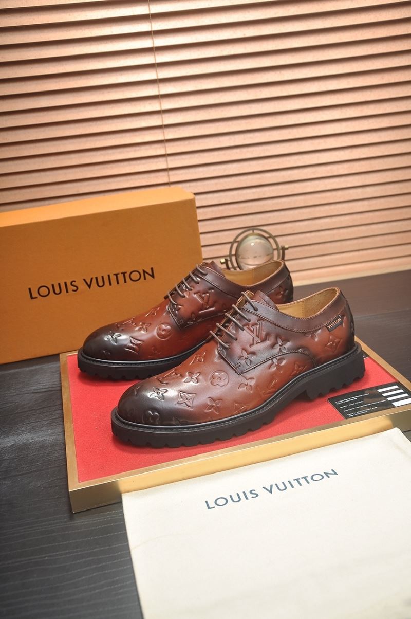 Louis Vuitton Business Shoes